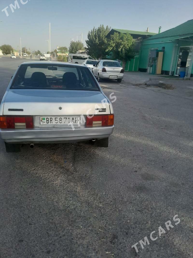 Lada VAZ-21099 2002 - 20 000 TMT - Aşgabat - img 4