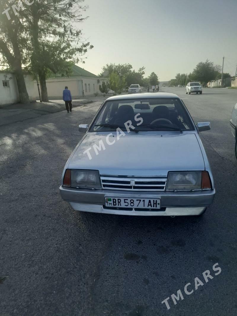 Lada VAZ-21099 2002 - 20 000 TMT - Aşgabat - img 2