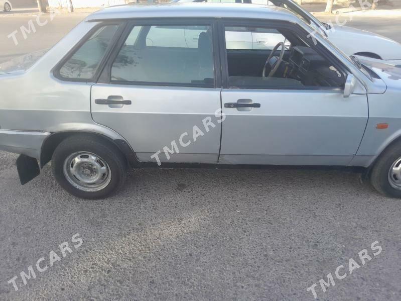 Lada VAZ-21099 2002 - 20 000 TMT - Aşgabat - img 3