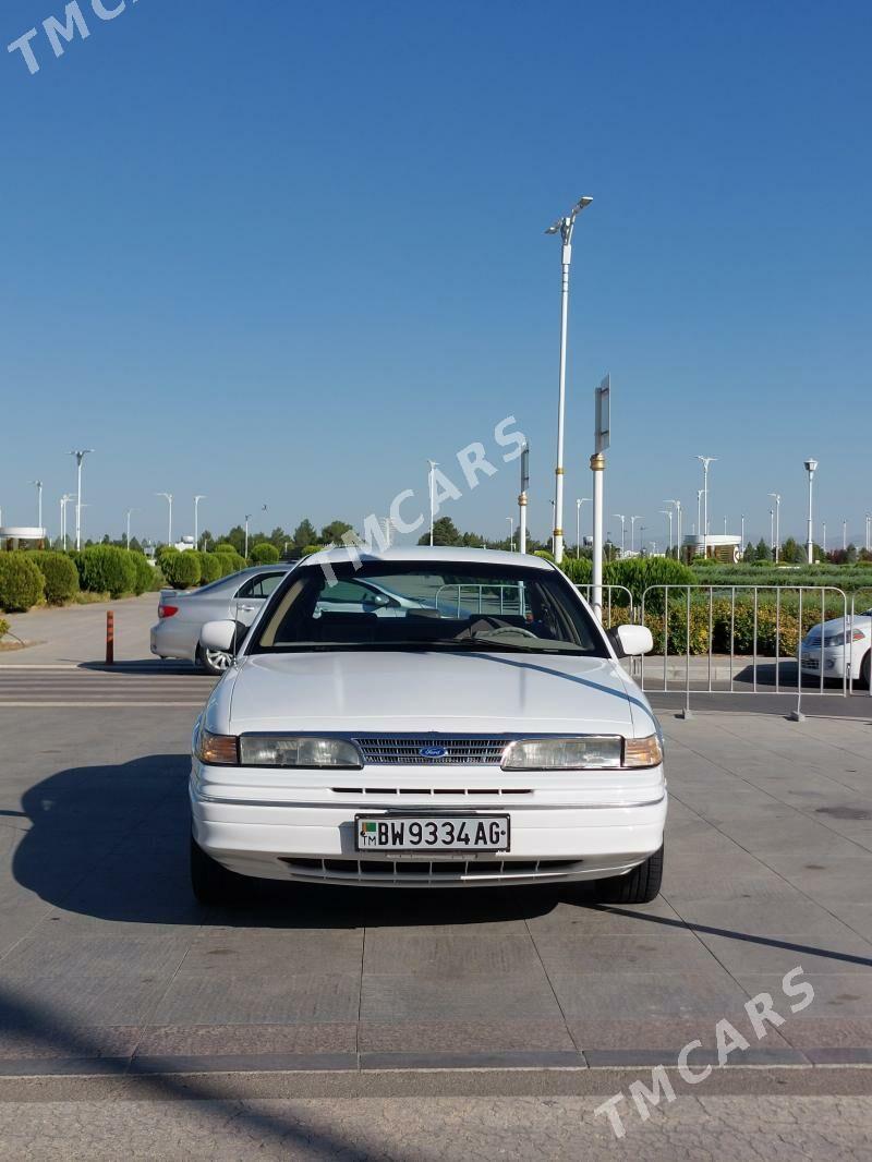 Ford Crown Victoria 1994 - 90 000 TMT - Aşgabat - img 2