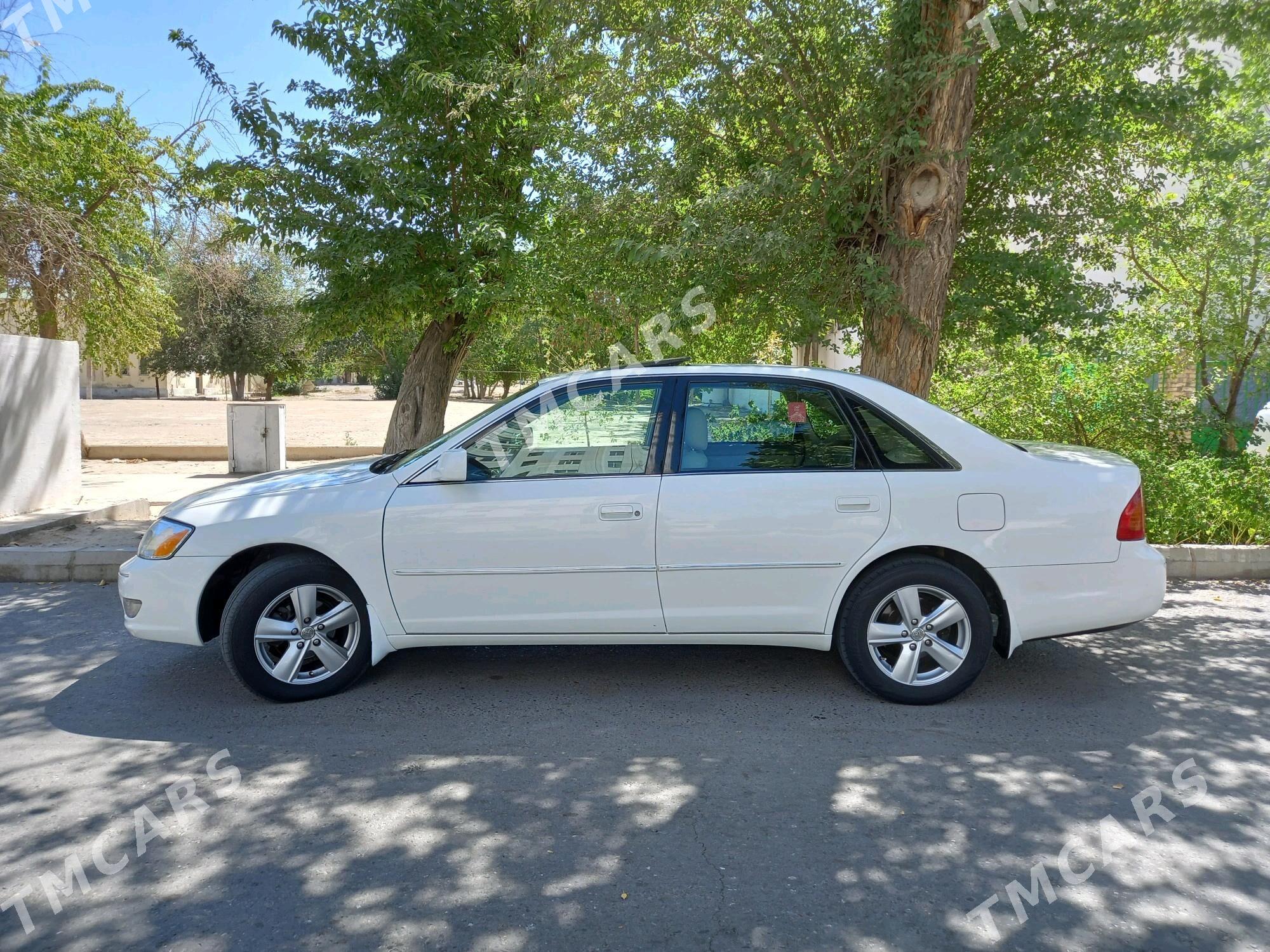 Toyota Avalon 2000 - 150 000 TMT - Кака - img 7