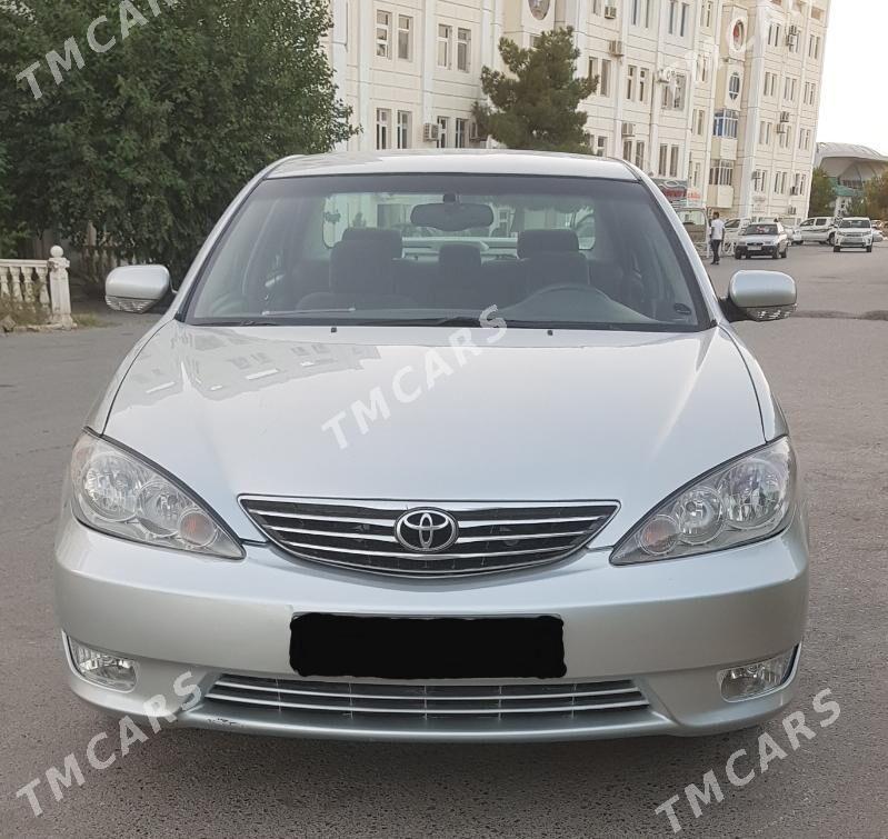 Toyota Camry 2006 - 135 000 TMT - Türkmenabat - img 3