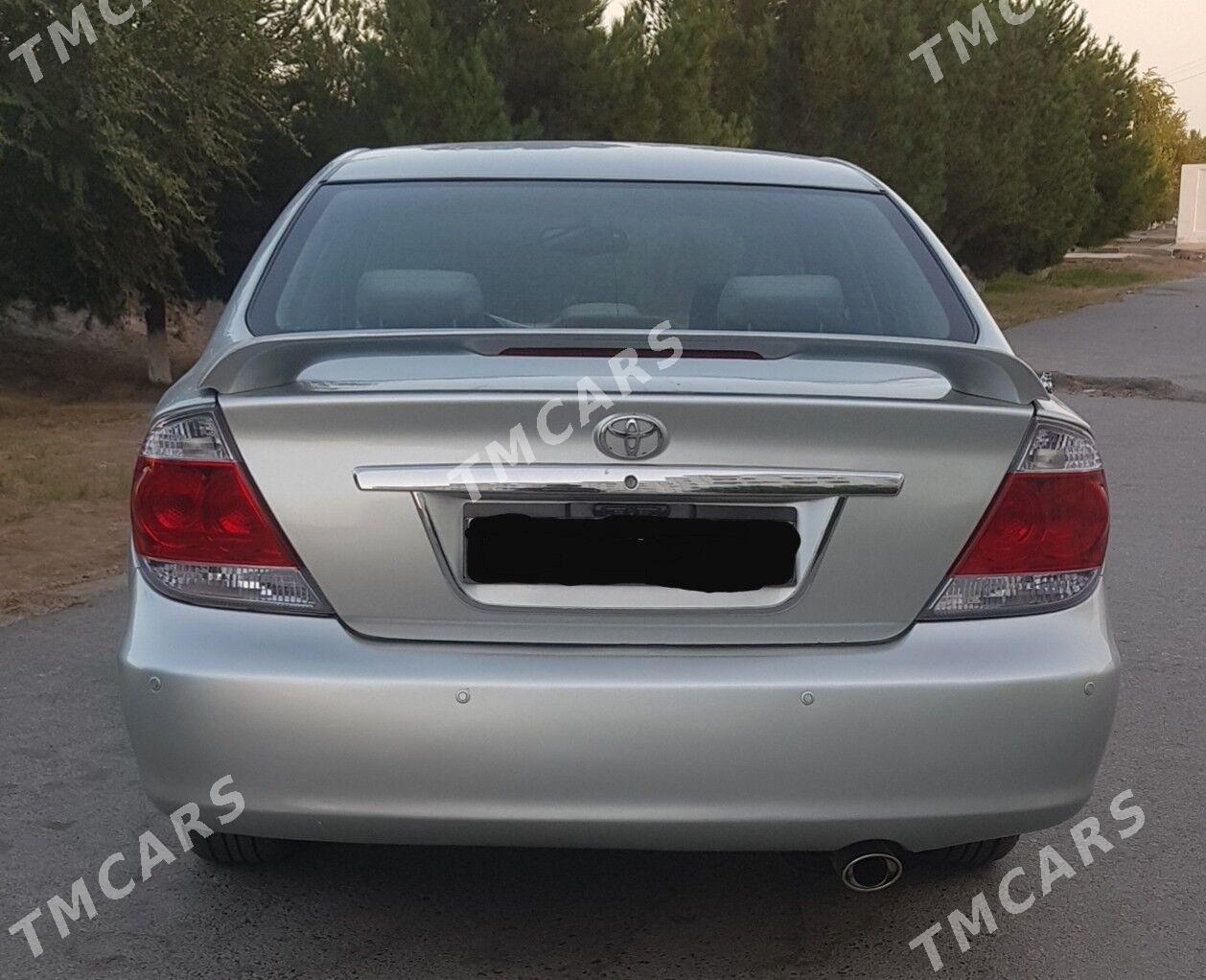 Toyota Camry 2006 - 135 000 TMT - Туркменабат - img 2