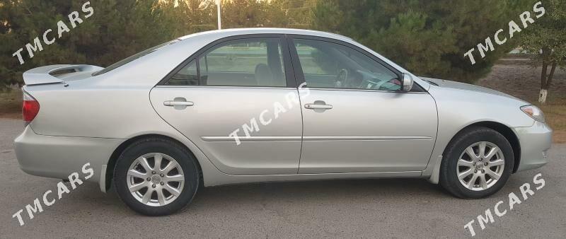 Toyota Camry 2006 - 135 000 TMT - Türkmenabat - img 4