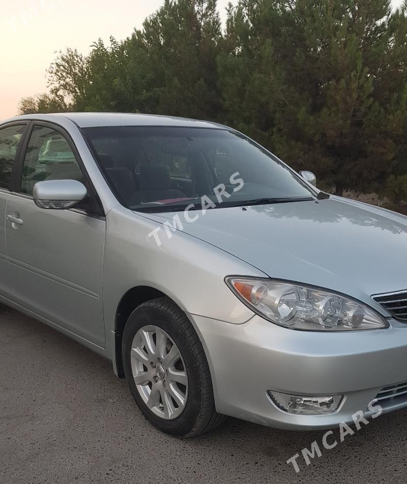 Toyota Camry 2006 - 135 000 TMT - Türkmenabat - img 5