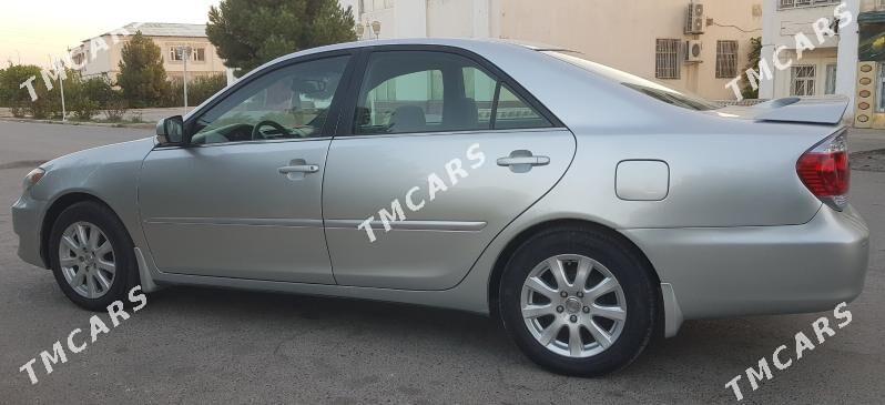 Toyota Camry 2006 - 135 000 TMT - Туркменабат - img 6