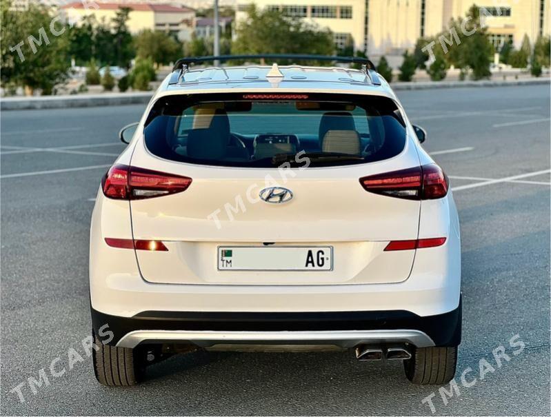 Hyundai Tucson 2020 - 285 000 TMT - Ашхабад - img 2