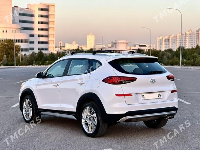 Hyundai Tucson 2020 - 285 000 TMT - Ашхабад - img 3