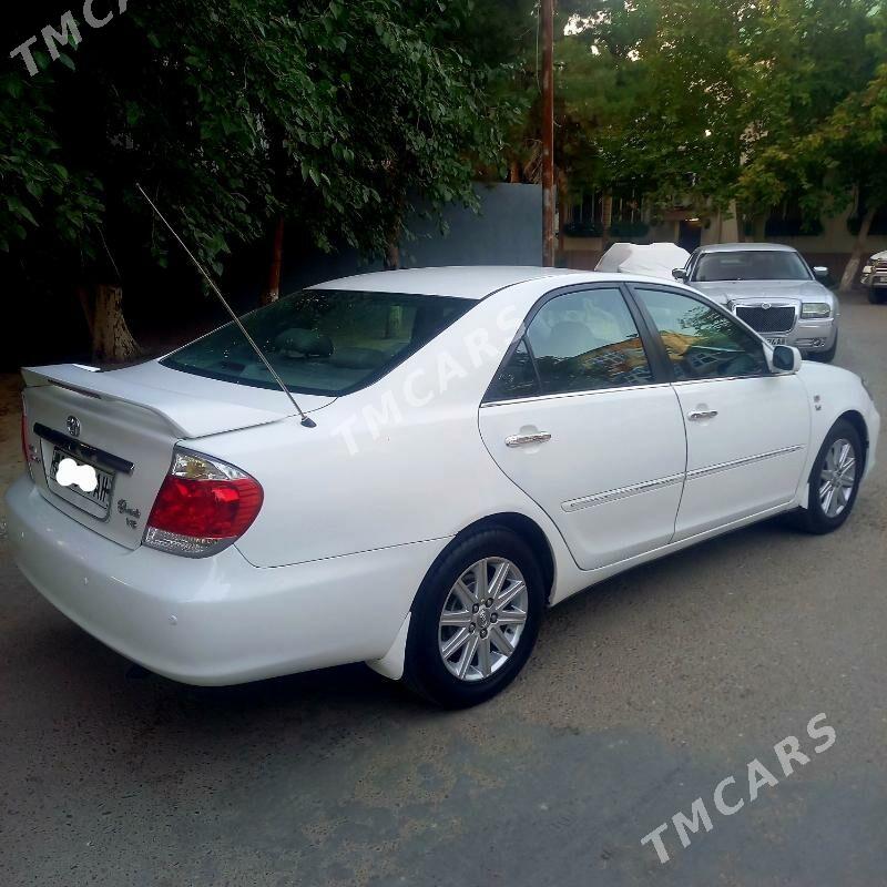 Toyota Camry 2002 - 125 000 TMT - Aşgabat - img 4