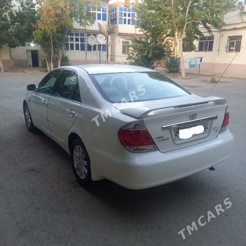 Toyota Camry 2002 - 125 000 TMT - Aşgabat - img 5