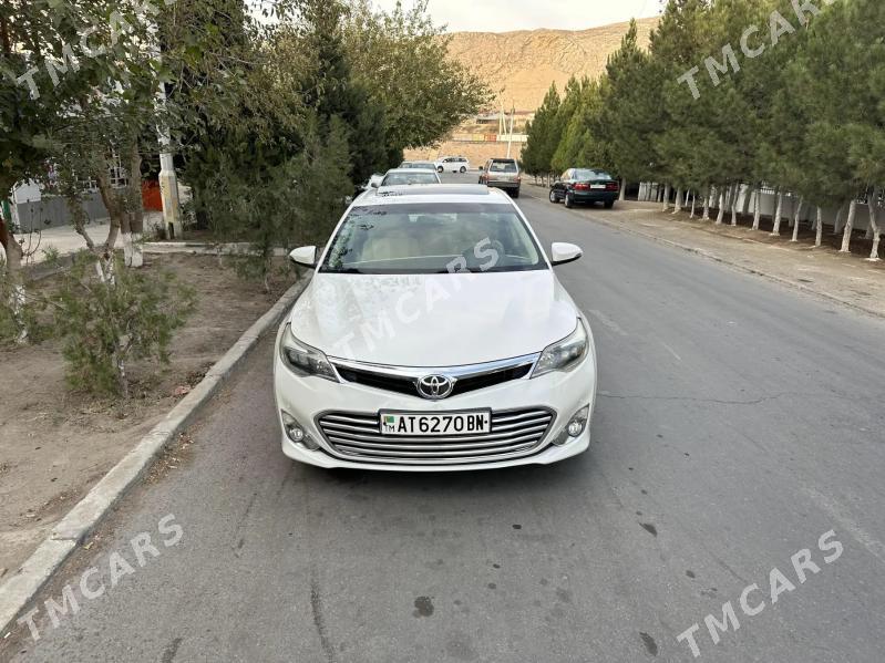 Toyota Avalon 2013 - 310 000 TMT - Türkmenbaşy - img 2