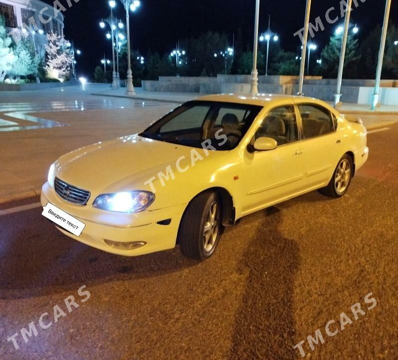 Nissan Maxima 2000 - 65 000 TMT - Туркменбаши - img 6