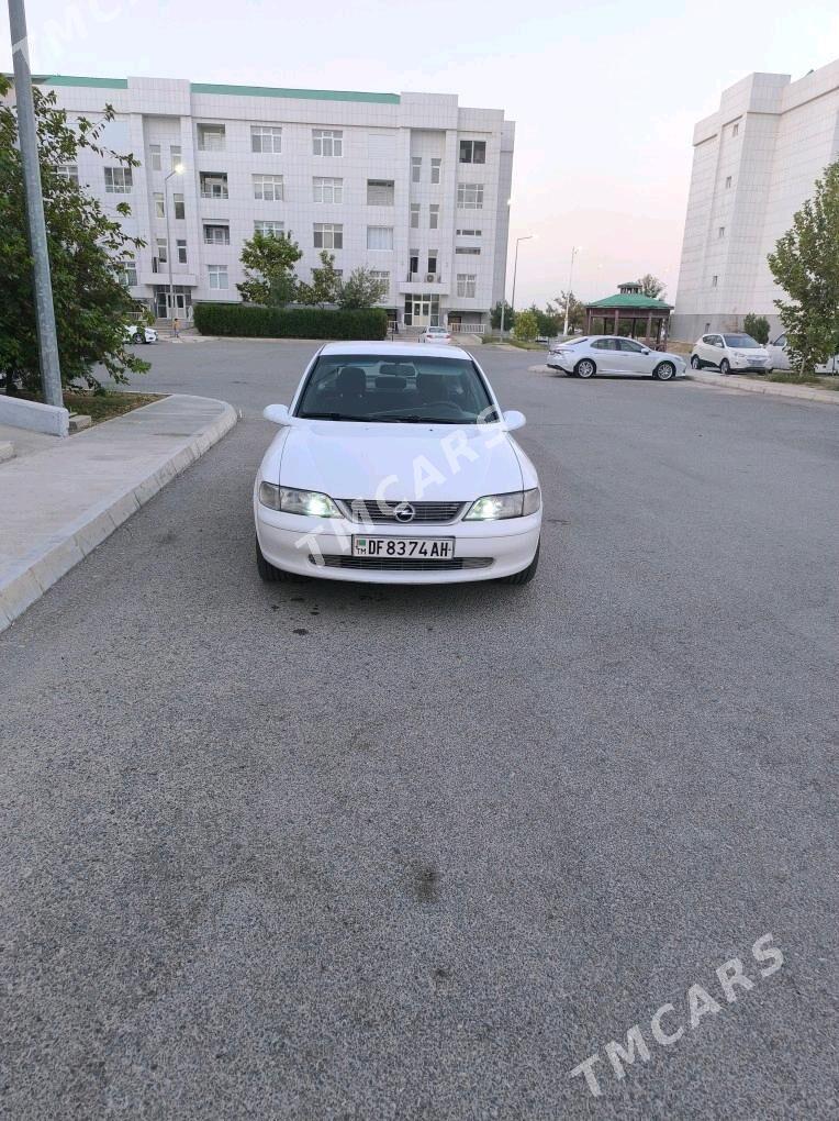 Opel Vectra 1998 - 65 000 TMT - Aşgabat - img 4