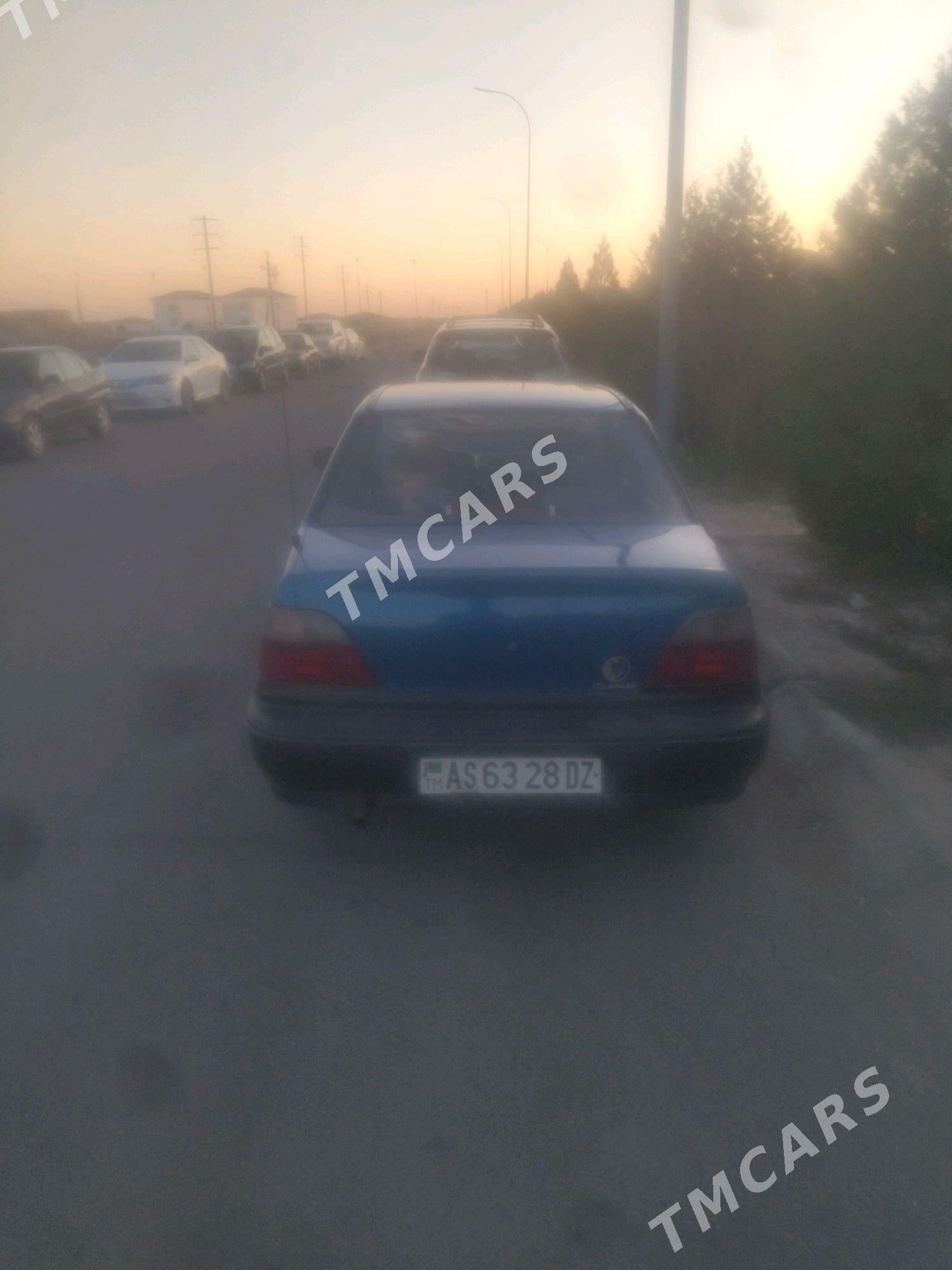 Daewoo Nexia 1999 - 25 000 TMT - Дашогуз - img 3