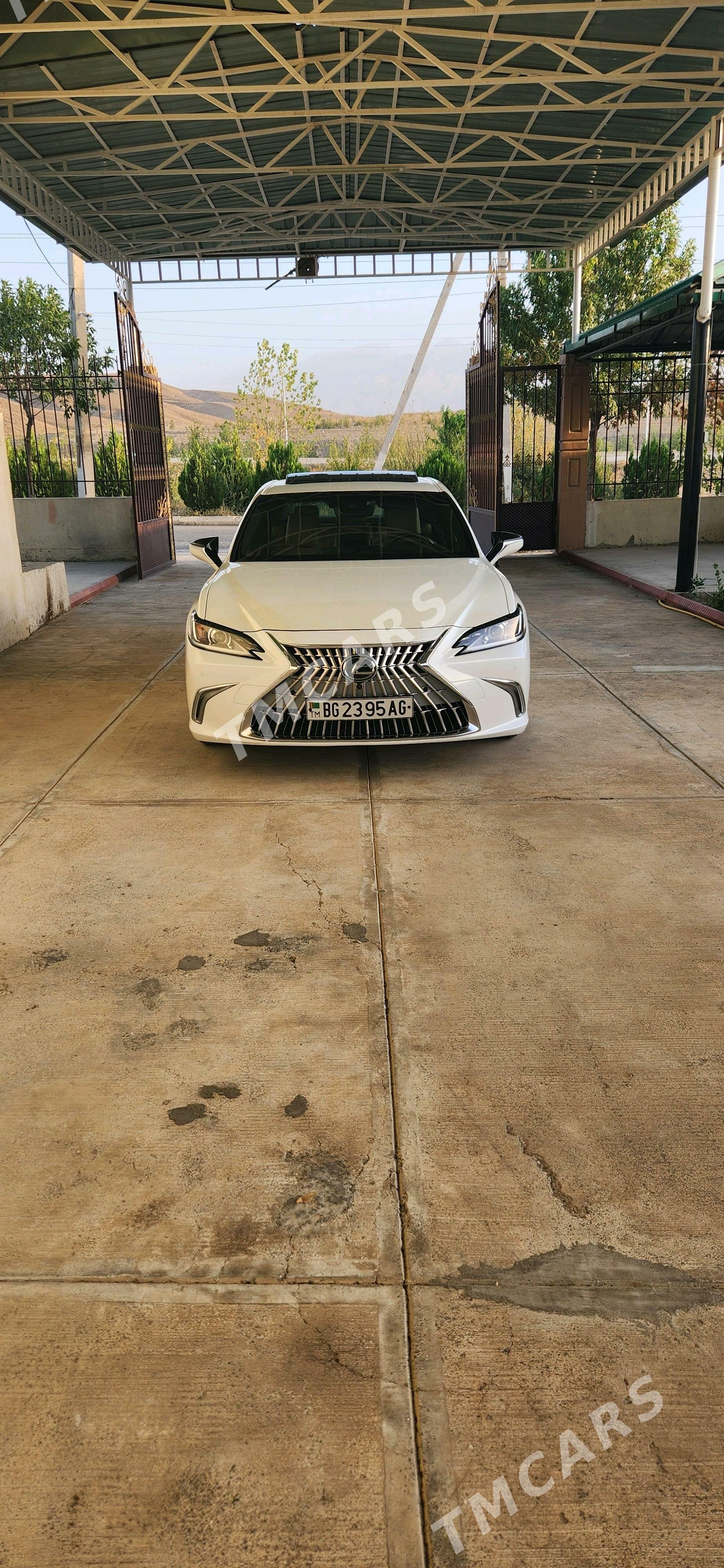 Lexus ES 350 2019 - 600 000 TMT - Ашхабад - img 6