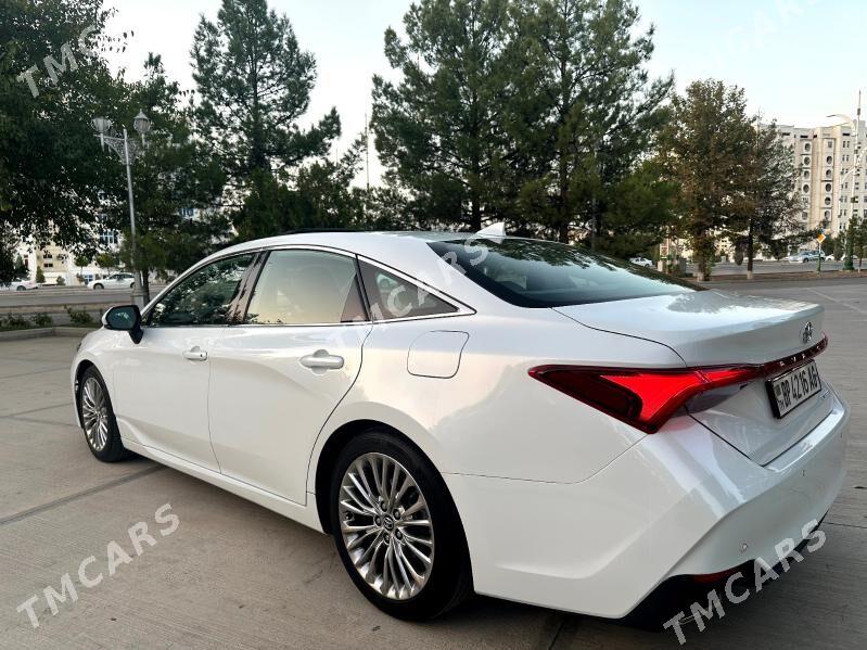 Toyota Avalon 2020 - 398 000 TMT - Ашхабад - img 3