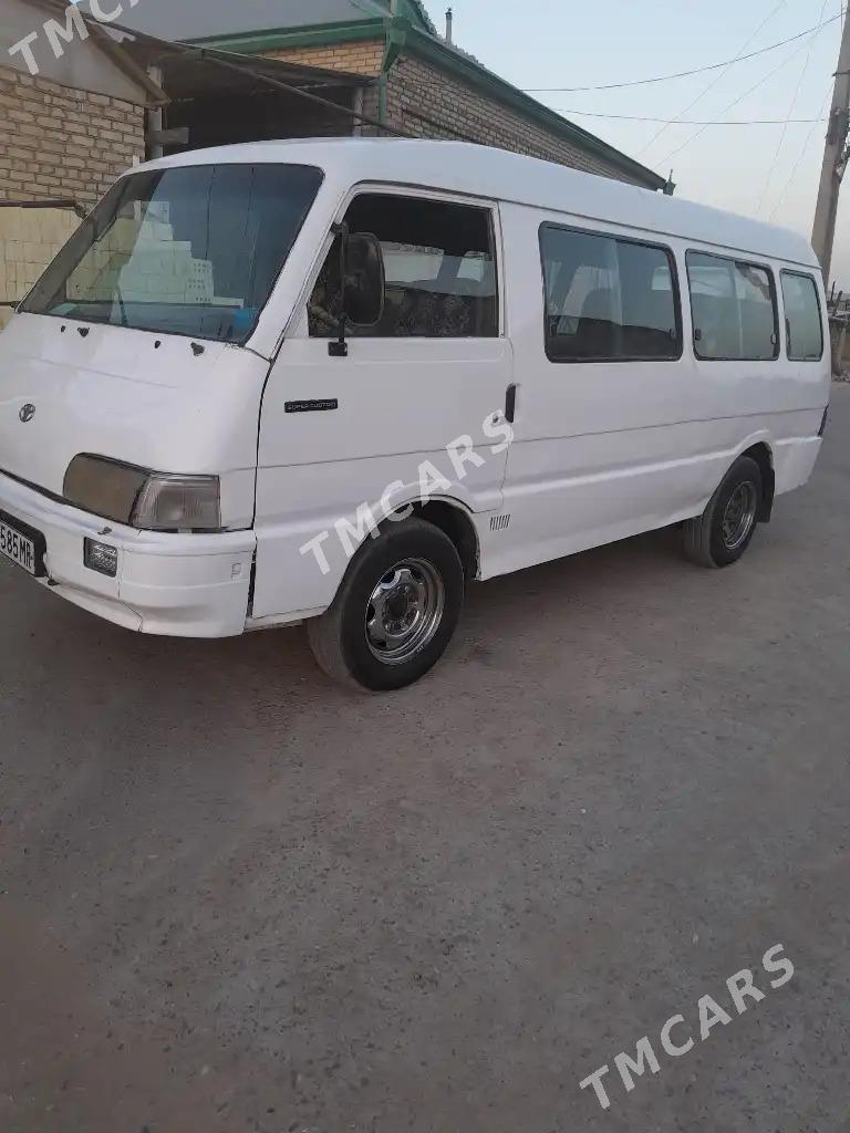 Toyota Hiace 1993 - 45 000 TMT - Сакарчага - img 2