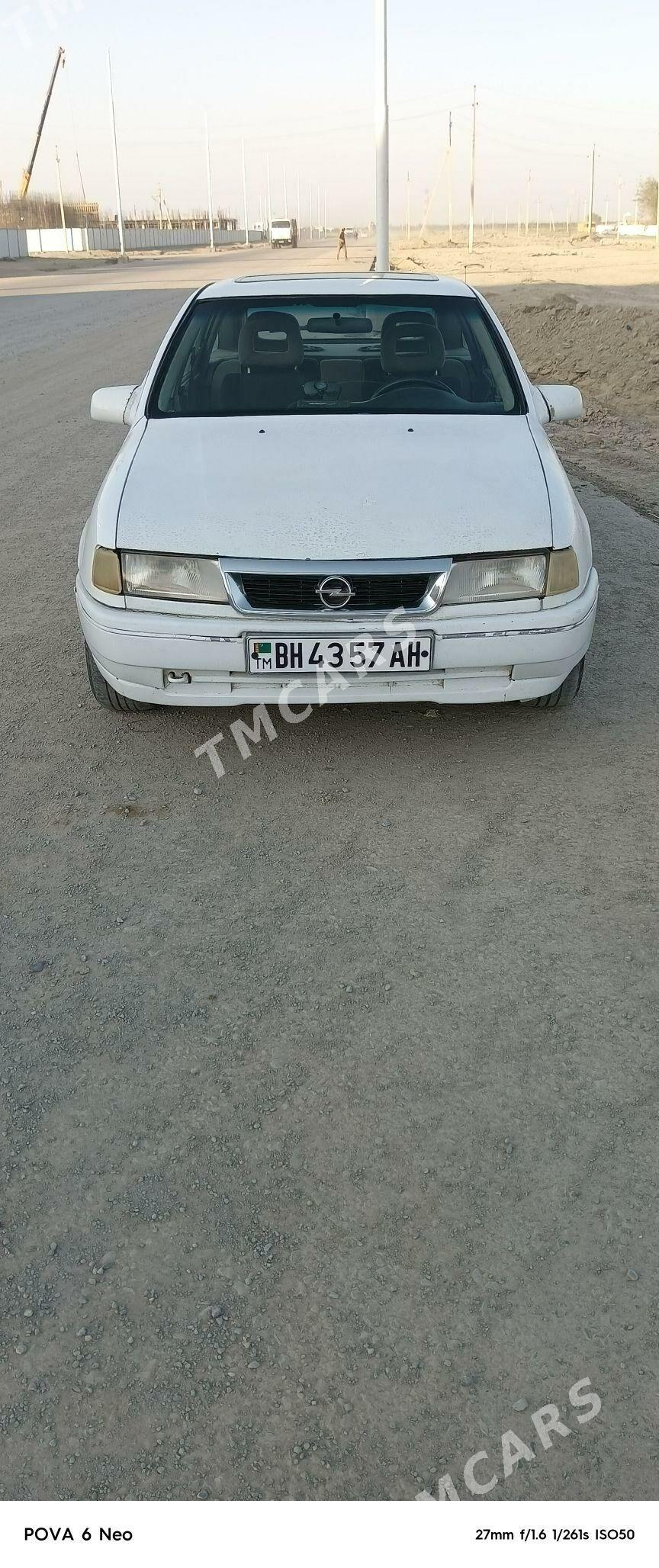 Opel Vectra 1995 - 23 000 TMT - Гёкдепе - img 5