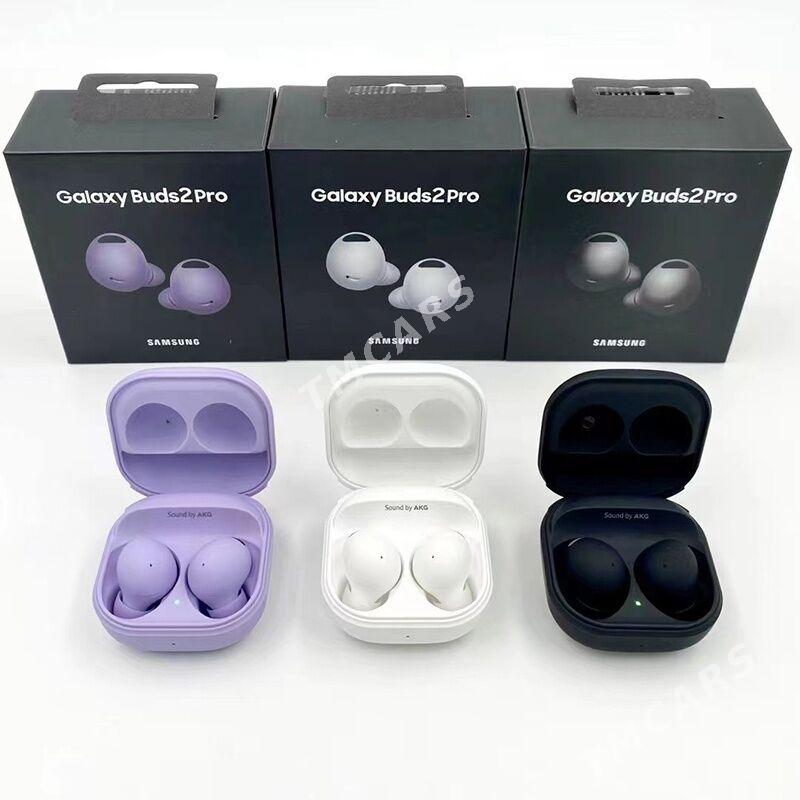 Galaxy buds pro2 (new model) - Гаудан "В" - img 2