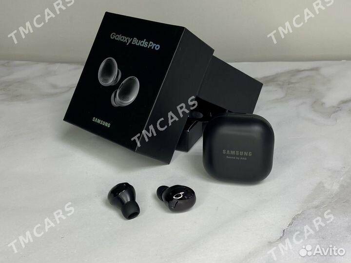 Galaxy buds pro (new model) - Гаудан "В" - img 2