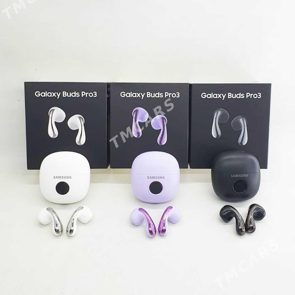 Galaxy buds pro 3 (new model) - Howdan "W" - img 2