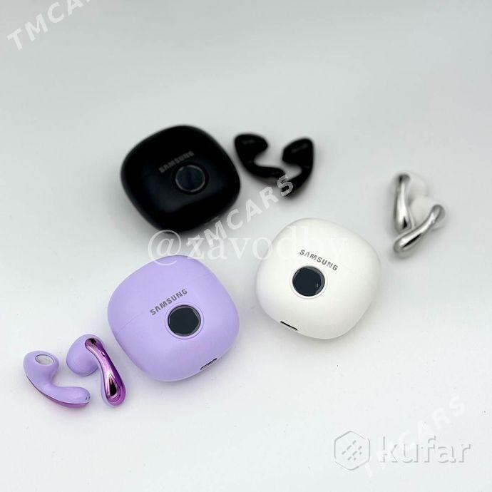 Galaxy buds pro 3 (new model) - Howdan "W" - img 3