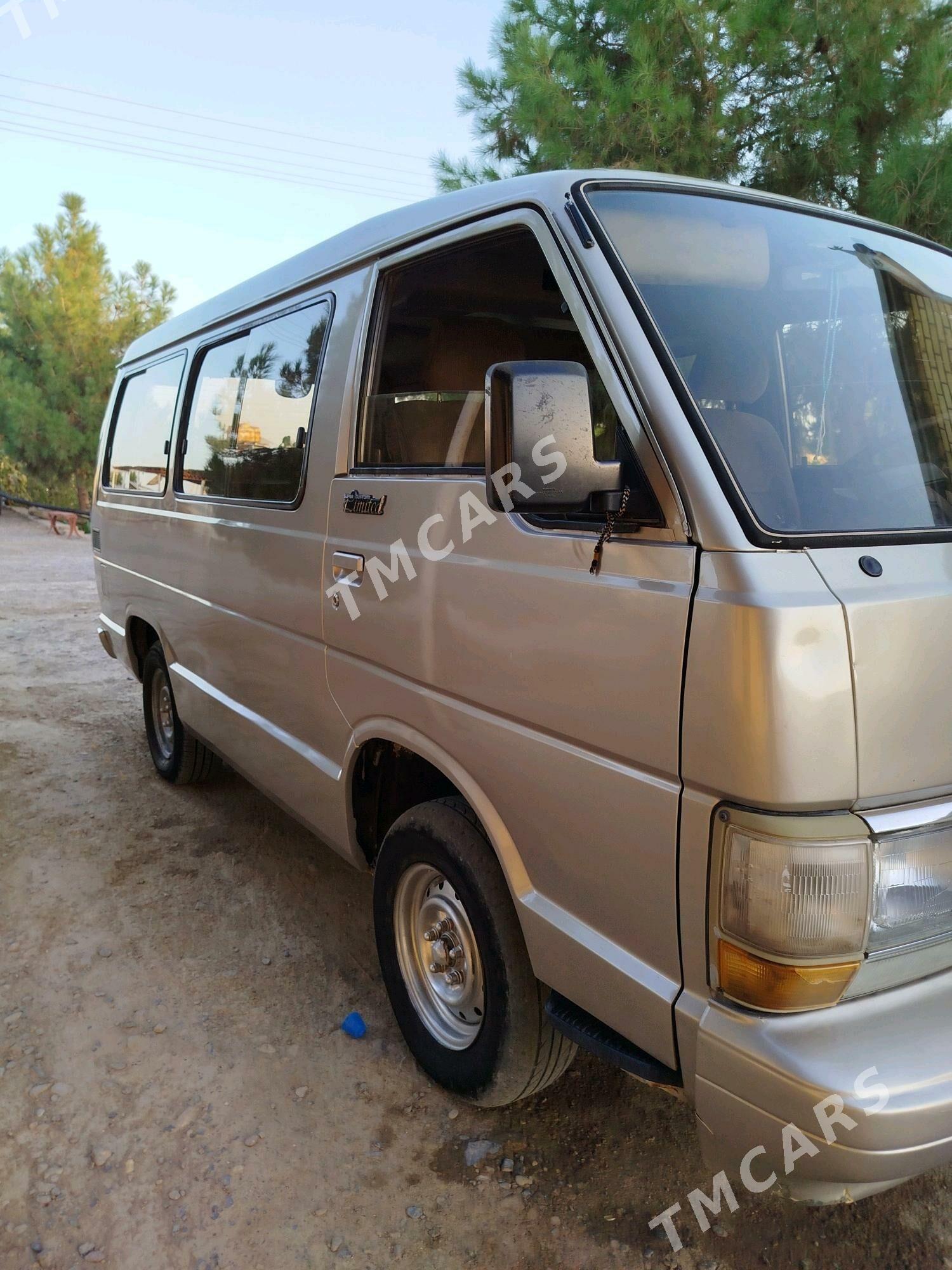 Toyota Hiace 1989 - 50 000 TMT - Сакарчага - img 7