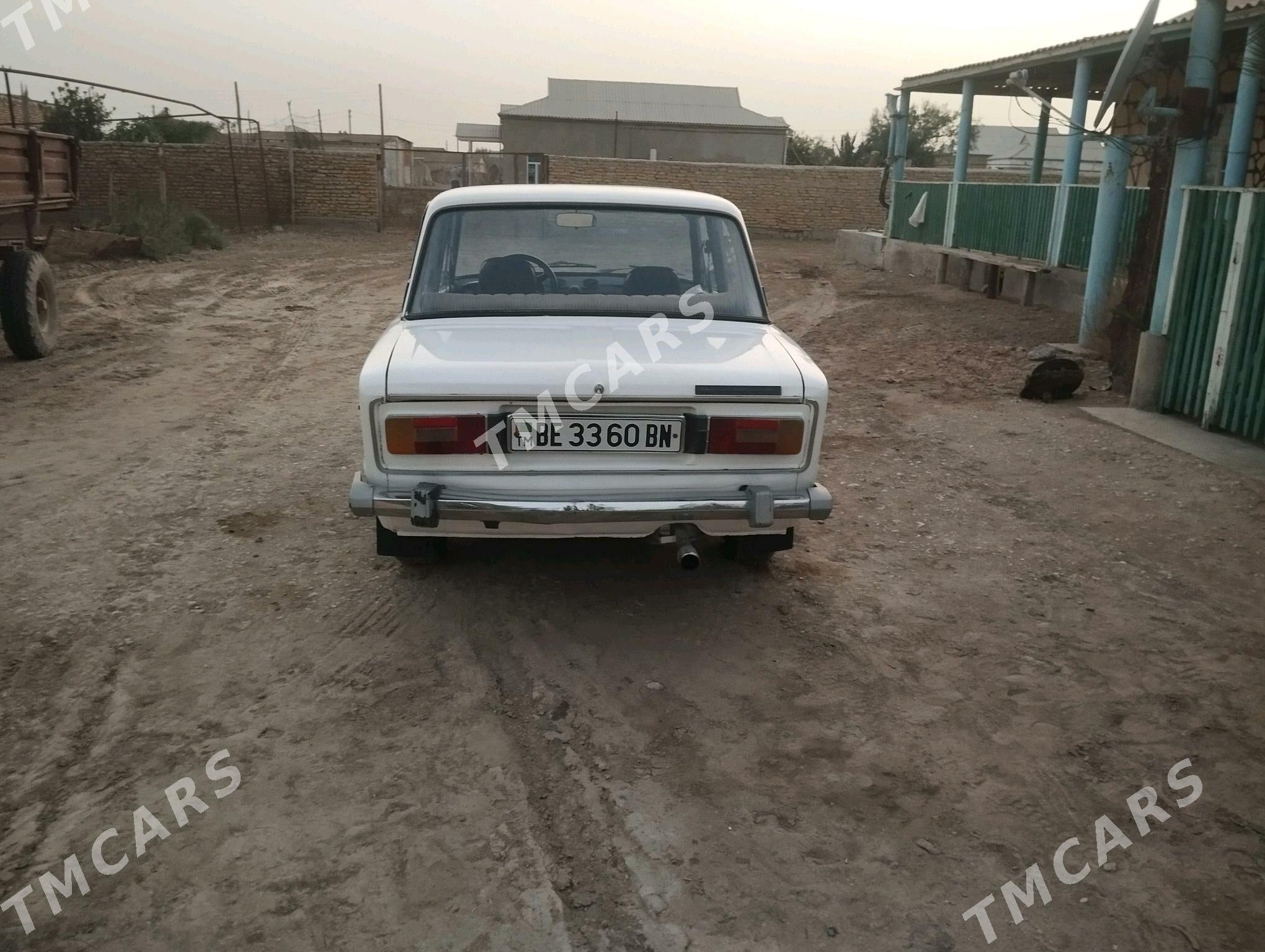 Lada 2106 1999 - 23 000 TMT - Esenguly - img 3