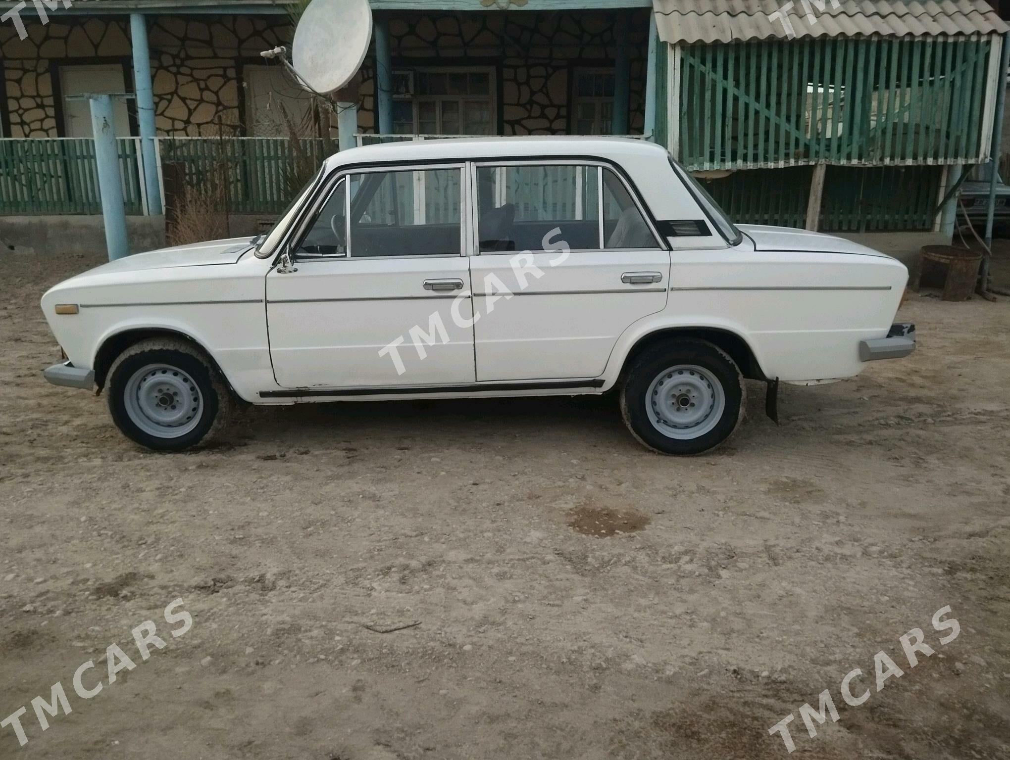 Lada 2106 1999 - 23 000 TMT - Эсенгулы - img 4