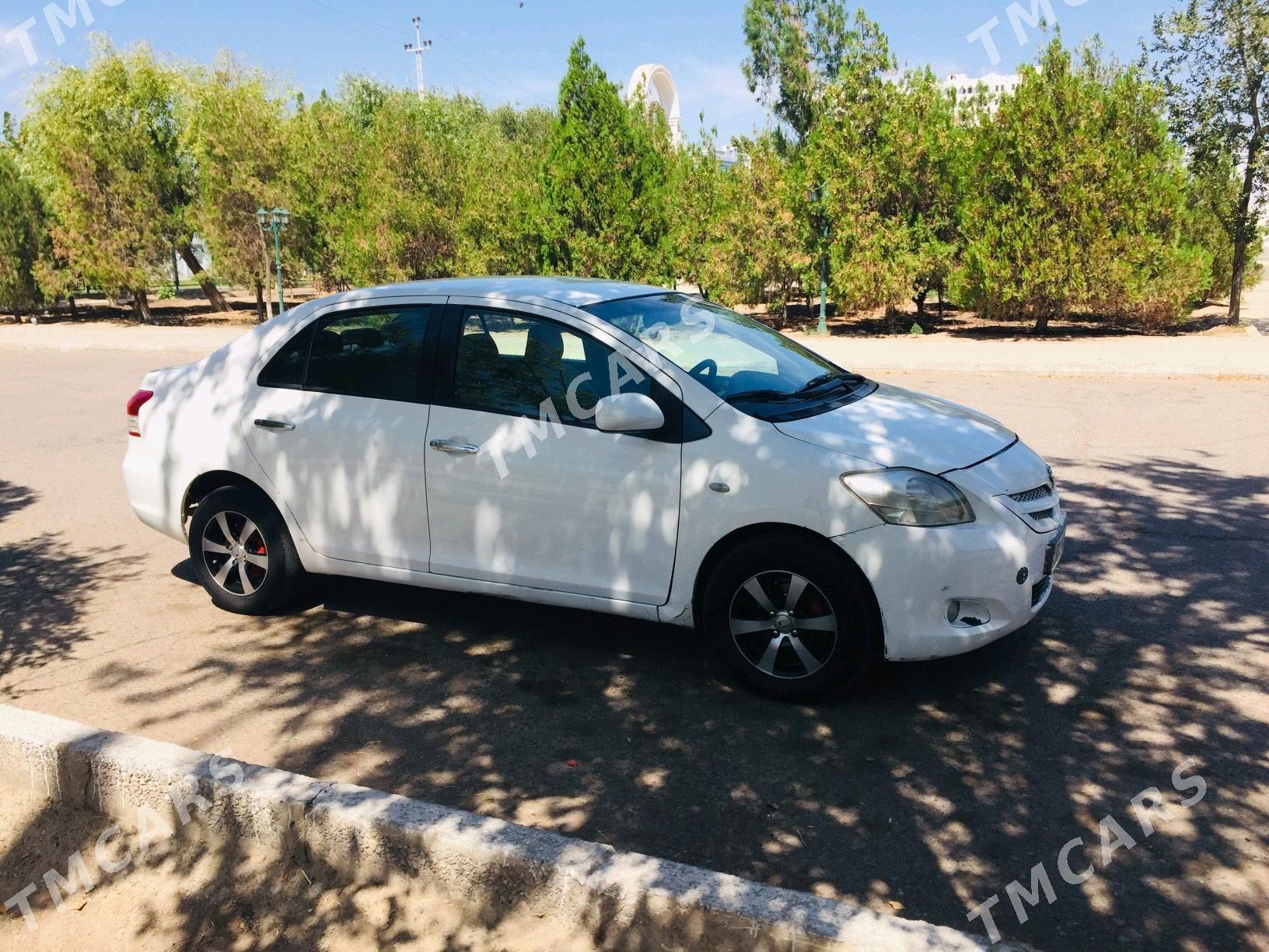 Toyota Yaris 2008 - 75 000 TMT - Дашогуз - img 7