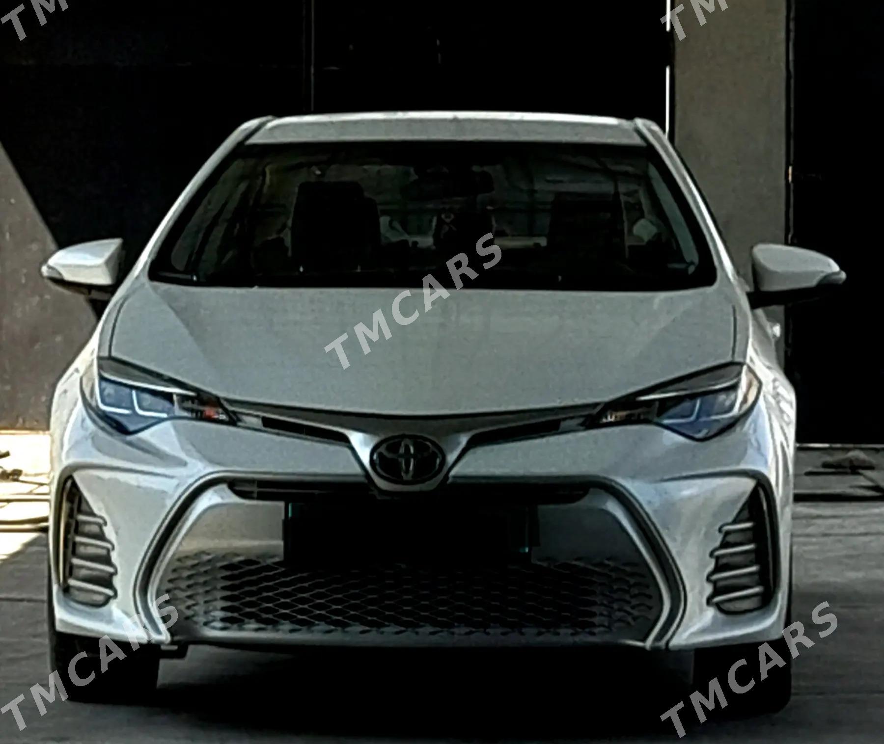 Toyota Corolla 2018 - 215 000 TMT - Daşoguz - img 3