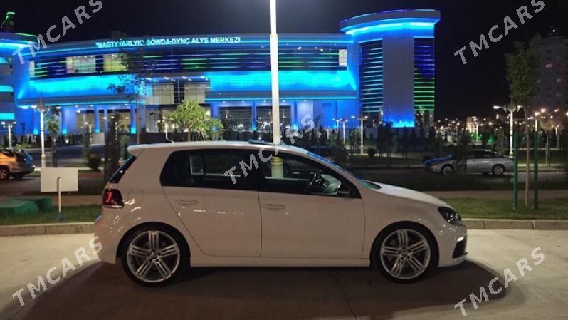 Volkswagen Golf R 2012 - 350 000 TMT - Aşgabat - img 3