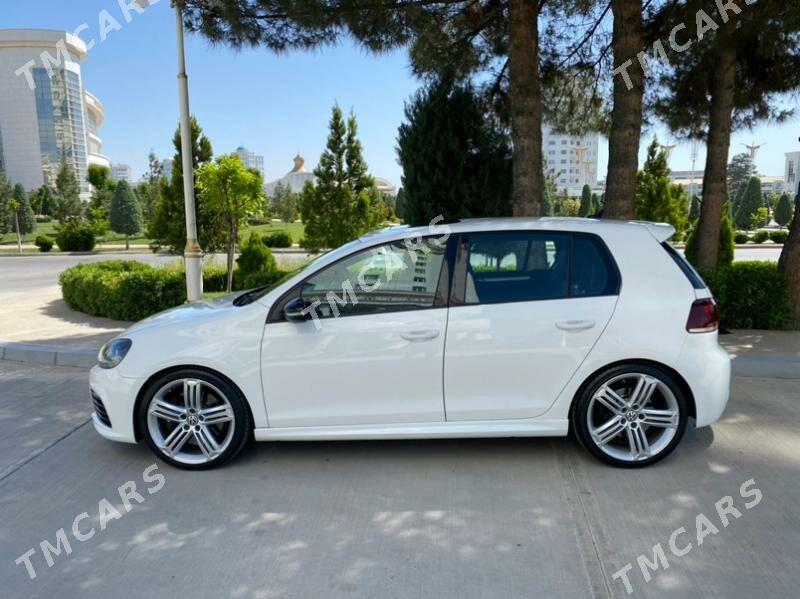 Volkswagen Golf R 2012 - 350 000 TMT - Aşgabat - img 5