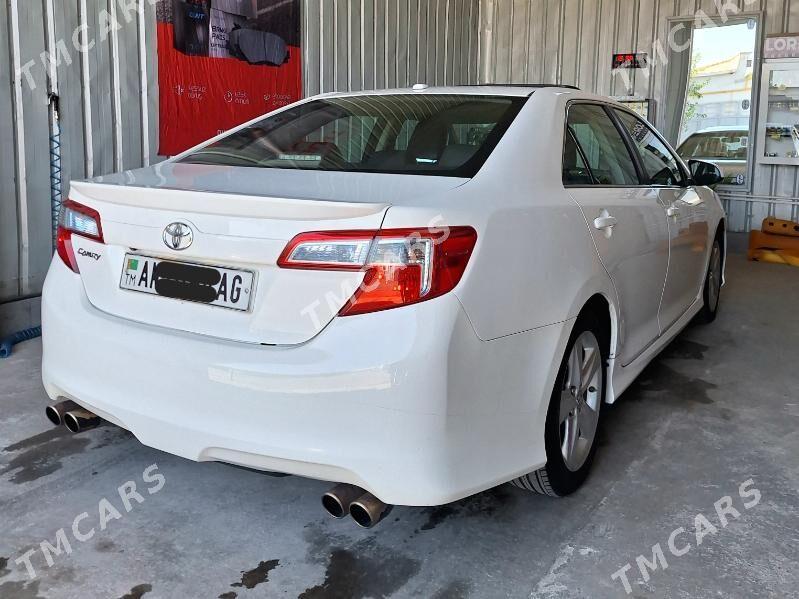 Toyota Camry 2013 - 245 000 TMT - Туркменабат - img 3