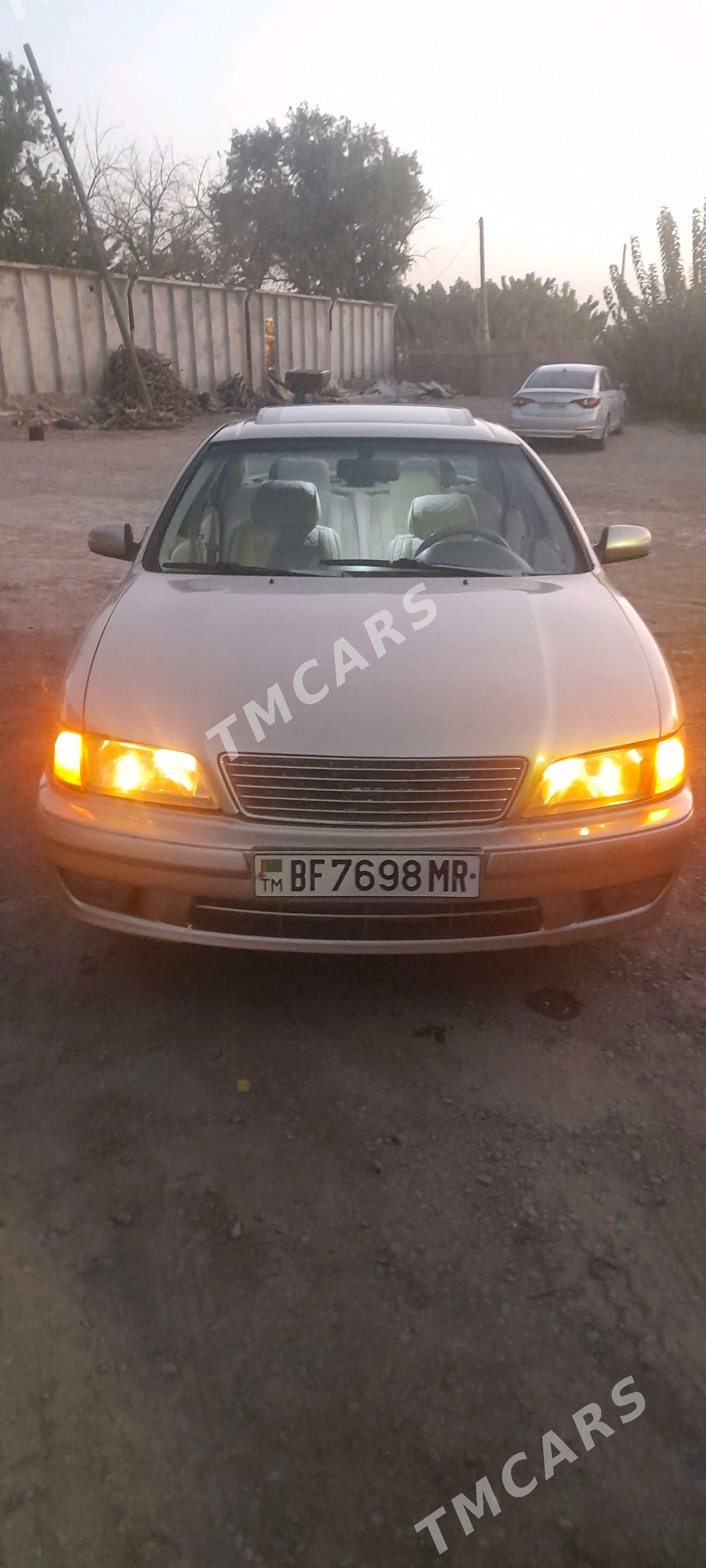 Infiniti I30 1998 - 65 000 TMT - Мары - img 6