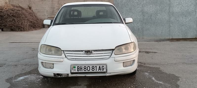 Opel Omega 1994 - 18 000 TMT - Ашхабад - img 8