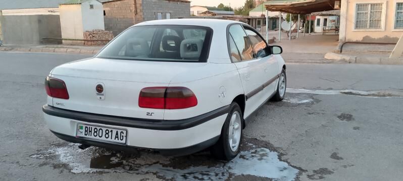 Opel Omega 1994 - 18 000 TMT - Ашхабад - img 7