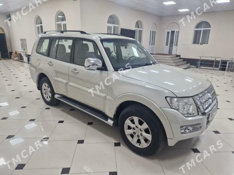 Mitsubishi Pajero 2015 - 275 000 TMT - Türkmenabat - img 4