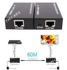 hdmi extender 60 metr - Aşgabat - img 3