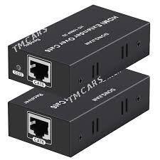 hdmi extender 60 metr - Aşgabat - img 2