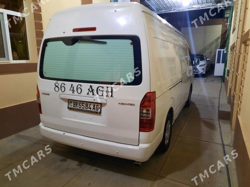 Toyota Hiace 2012 - 175 000 TMT - Çoganly - img 3