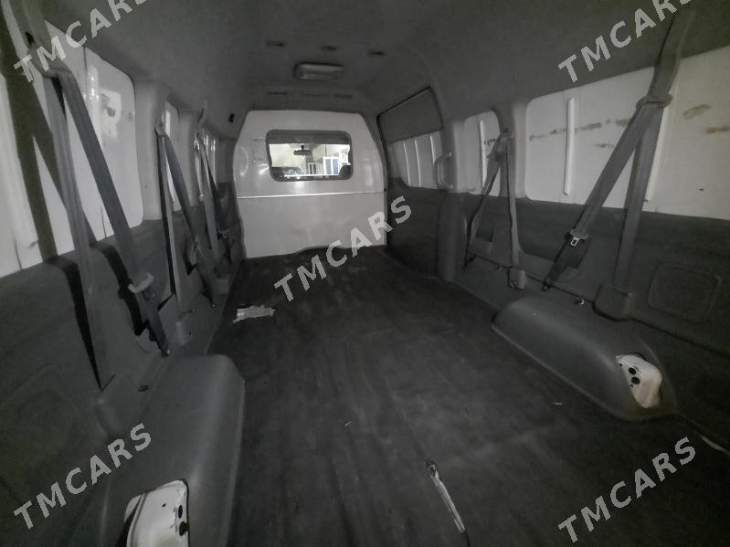 Toyota Hiace 2012 - 175 000 TMT - Чоганлы - img 6