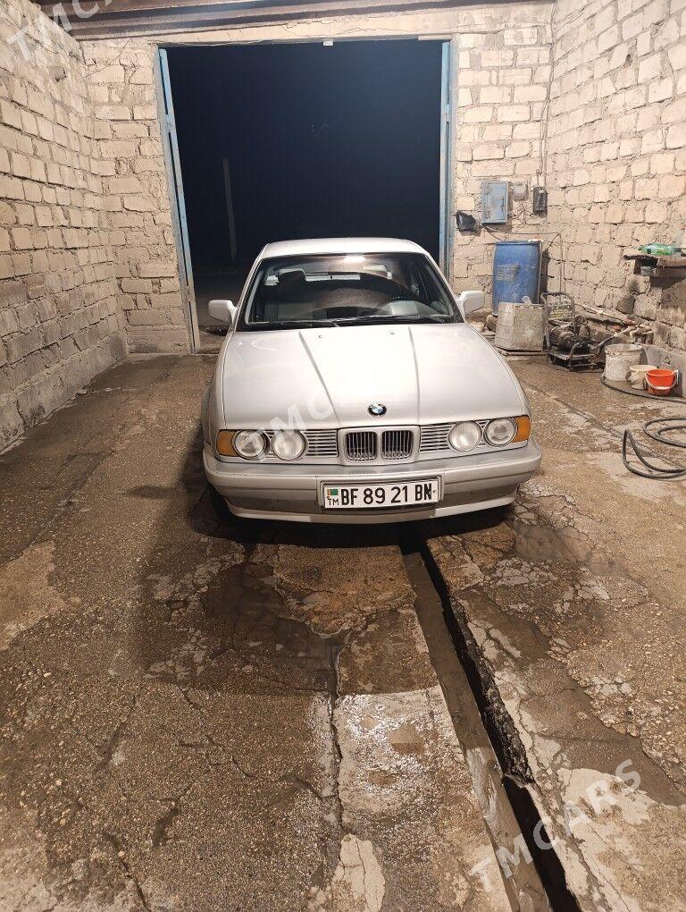 BMW 525 1990 - 56 000 TMT - Туркменбаши - img 4