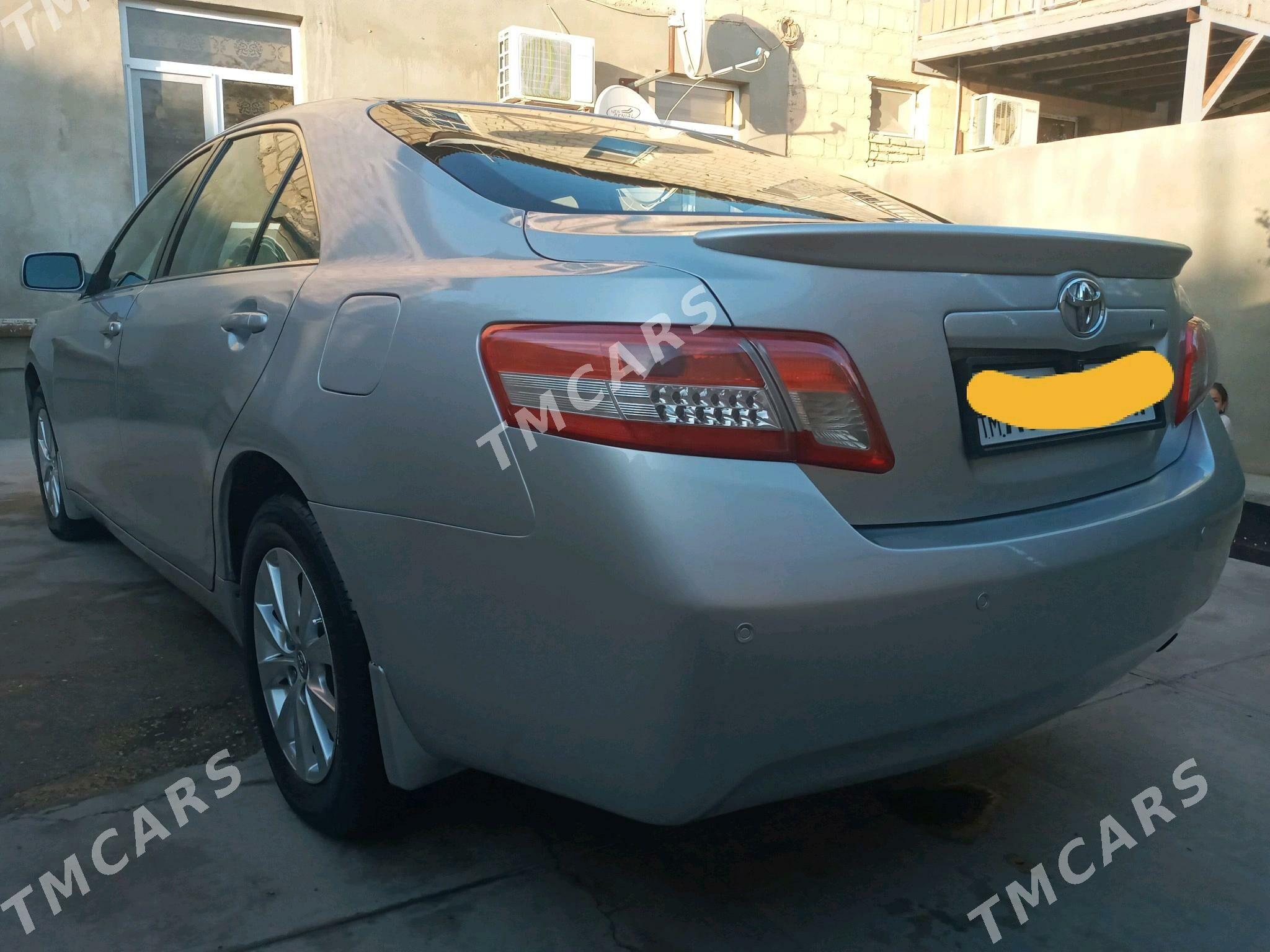 Toyota Camry 2010 - 156 000 TMT - Balkanabat - img 4