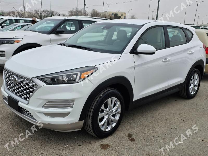 Hyundai Tucson 2020 - 324 000 TMT - Aşgabat - img 2