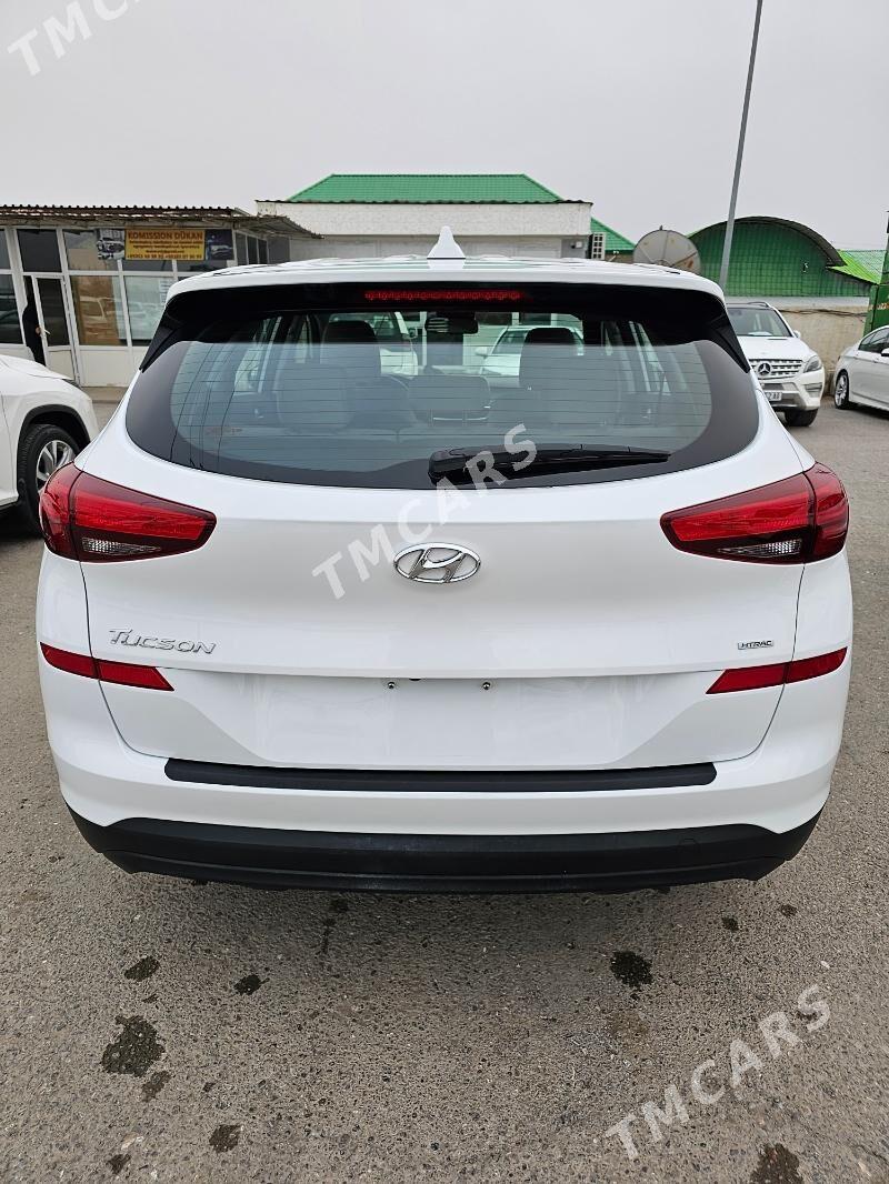 Hyundai Tucson 2020 - 324 000 TMT - Aşgabat - img 9