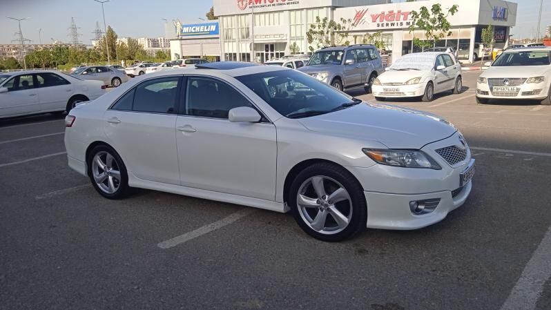 Toyota Camry 2011 - 230 000 TMT - Parahat 3 - img 3