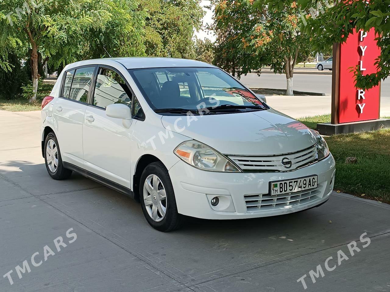 Nissan Versa 2011 - 119 000 TMT - Мир 2 - img 2