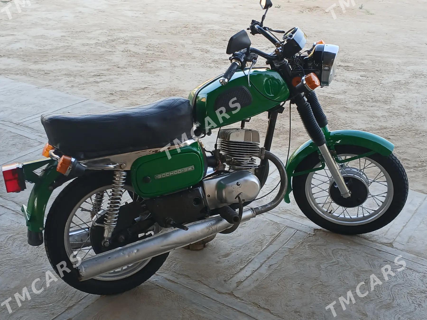 Jawa 300 1992 - 7 000 TMT - Ёлётен - img 2