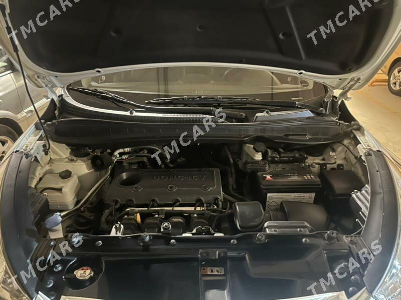 Hyundai IX35 2012 - 230 000 TMT - Ашхабад - img 6